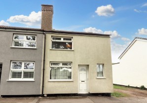 Property for Auction in London - 72 Moseley Road, Annesley, Nottingham, Nottinghamshire, NG15 0AB