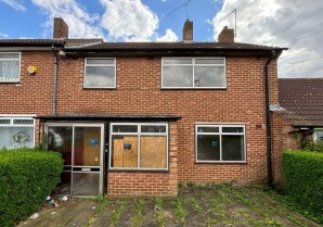 Property for Auction in London - 96 Vanbrough Crescent, Northolt, Middlesex, UB5 5JP