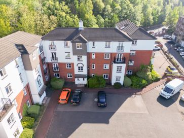 Property for Auction in North East - 35 Foundry Court, Newcastle upon Tyne, Tyne and Wear NE6 1UG