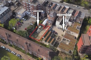 Property for Auction in London - Land to the Rear of 262 & 264 Regents Park Road, Finchley, London, N3 3HN
