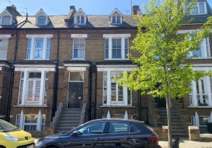 Property for Auction in London - 5 Argyle Road, Ealing, London, W13 0LN