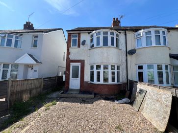 Property for Auction in Leicestershire - 287 Humberstone Lane, Leicester, Leicestershire LE4 9JR