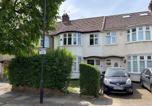 Property for Auction in London - 65 Eastcote Avenue, Greenford, Middlesex, UB6 0NQ