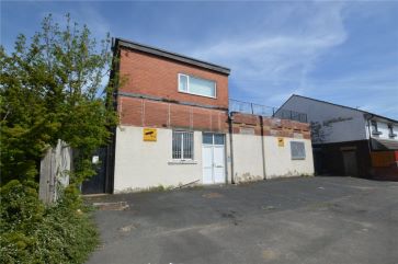 Property for Auction in West Yorkshire - 51 St. Alban Road, Leeds , West Yorkshire LS9 6LA