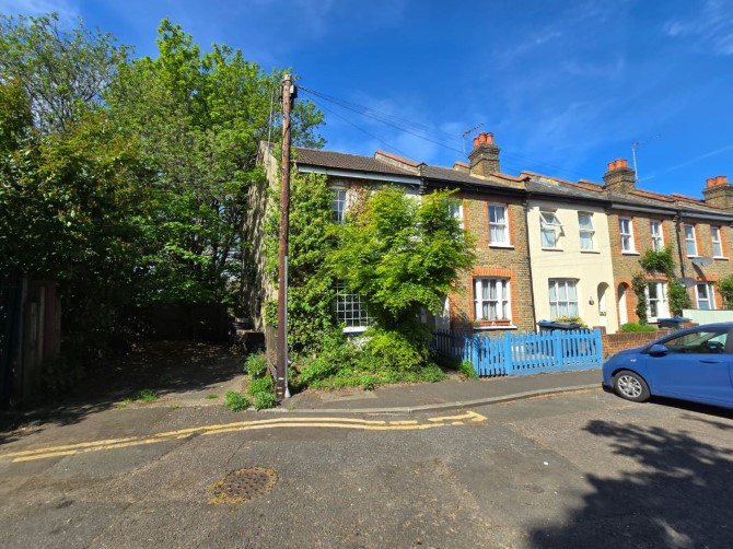 Lot Image