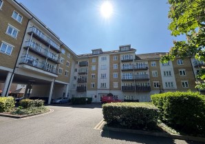 Property for Auction in London - Flat 44 Lexington House, 35 Park Lodge Avenue, West Drayton, Middlesex, UB7 9FJ