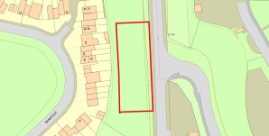 Property for Auction in London - Land Adjacent to Adstock Way, Paggete Way & Hogg Lane, Grays, Essex, RM17 5JA