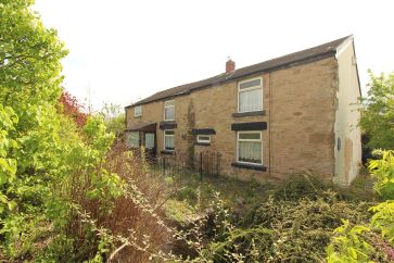 Property for Auction in North West - 60 Club Street, Bamber Bridge, Lancashire PR5 6FN