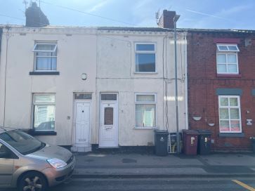 Property for Auction in North West - 7 Evelyn Avenue, Prescot, Merseyside L34 2SP