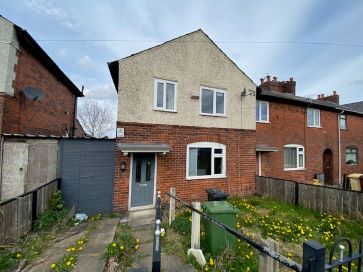 Property for Auction in North West - 135 Grosvenor Street, Kearsley, Bolton, Greater Manchester BL4 8DP
