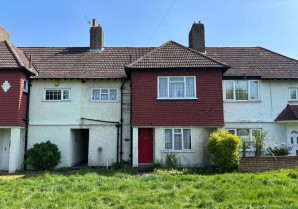 Property for Auction in London - 78 Long Lane, Croydon, Surrey, CR0 7AP