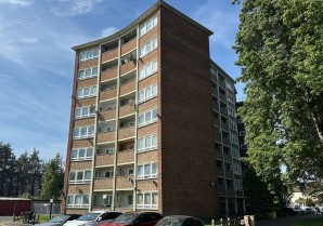 Property for Auction in London - 23 Triumph House, Alderman Avenue, Barking, Essex, IG11 0LS
