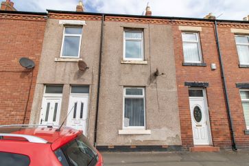 Property for Auction in North East - 11 Astley Road, Seaton Delaval, Whitley Bay, Tyne and Wear NE25 0DG