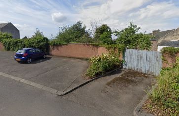 Property for Auction in Scotland - 89 High Street, Newburgh, Cupar, Fife KY14 6DA