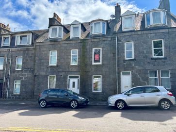 Property for Auction in Scotland - 16 Merkland Road, Aberdeen, Aberdeenshire AB24 3HR