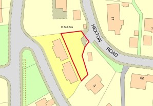 Property for Auction in London - Land at Hexton Road, Glastonbury, Somerset, BA6 8HL
