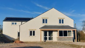 Property for Auction in Cumbria - Baranello Lodge, Tebay, Cumbria CA10 3TP