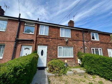 Property for Auction in Hull & East Yorkshire - 7 Fisher Square, Beverley, East Riding of Yorkshire HU17 8HG