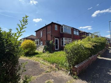 Property for Auction in Manchester - 53 Joyce Street, Moston, Manchester, M40 5HB