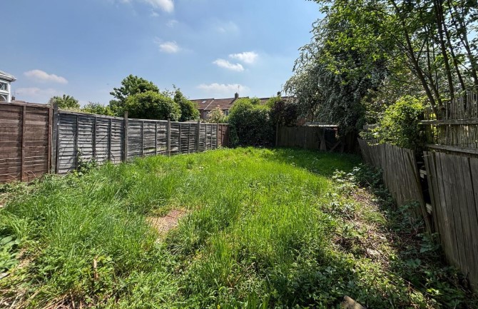 Lot Image