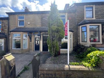 Property for Auction in North West - 33 Ramsgreave Road, Ramsgreave, Blackburn, Lancashire BB1 9BH