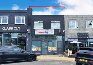 Property for Auction in London - 75A & 75B Queens Road, Buckhurst Hill, Essex, IG9 5BW
