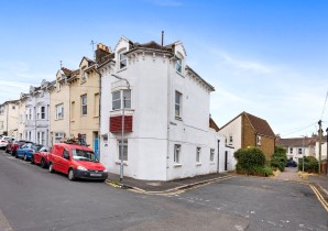 Property for Auction in Sussex & Hampshire - 11 Bampfield Street, Portslade, Brighton, East Sussex, BN41 1SE