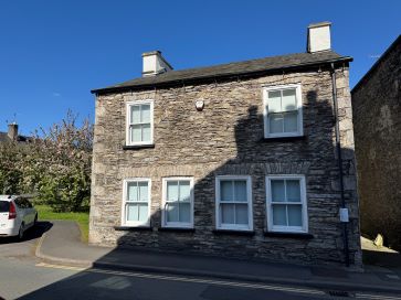 Property for Auction in Cumbria - 25 Main Street, Staveley, Kendal, Cumbria LA8 9LU
