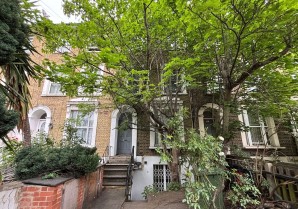 Property for Auction in London - 27A Amersham Road, New Cross, London, SE14 6QQ