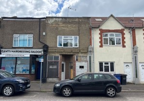 Property for Auction in London - 185 Dock Road, Tilbury, Essex, RM18 7BT