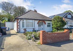 Property for Auction in London - 21 Kings Avenue, Broadstairs, Kent, CT10 1DJ