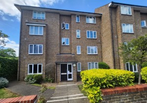 Property for Auction in London - 1 Swift Court, Westmoreland Drive, Sutton, Surrey, SM2 6AX