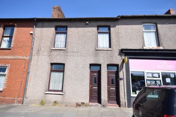 Property for Auction in Cumbria - 86 and 87 Ferry Road, Barrow-In-Furness, Cumbria LA14 2QE