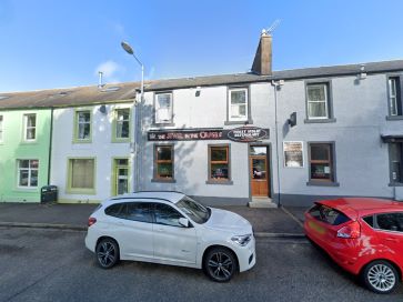Property for Auction in Scotland - 17 & 17A King Street, Castle Douglas, Kirkcudbrightshire DG7 1AA