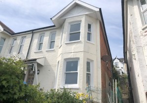 Property for Auction in London - 45 Ocean View Road, Ventnor, Isle Of Wight, PO38 1DH
