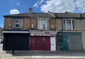 Property for Auction in London - 78 West Street, Erith, Kent, DA8 1AQ