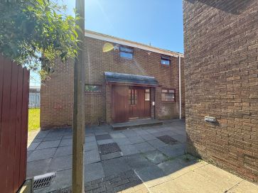 Property for Auction in Manchester - 97 Eskdale, Skelmersdale, Lancashire, WN8 6EB