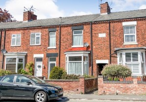 Property for Auction in London - 59 Lawton Road, Alsager, Stoke-on-Trent, Staffordshire, ST7 2DA