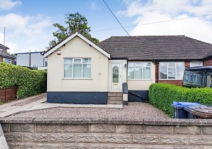 Property for Auction in London - 3 Clough Lane, Werrington, Stoke-on-Trent, Staffordshire, ST9 0DD