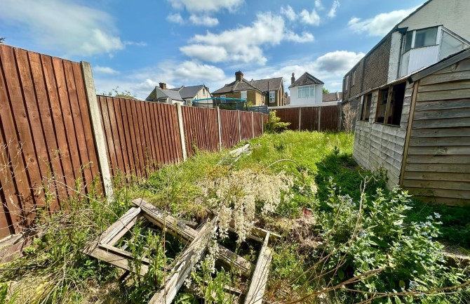 Lot Image