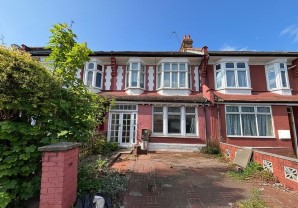 Property for Auction in London - 43 Hazelwood Lane, Palmers Green, London, N13 5EZ
