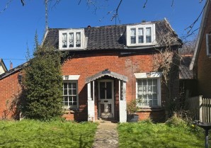 Property for Auction in London - Heatherland, Common Road, Shelfanger, Diss, Suffolk, IP22 2DP
