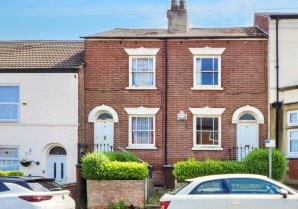 Property for Auction in London - 28 Portland Road, Nottingham, Nottinghamshire, NG7 4GN