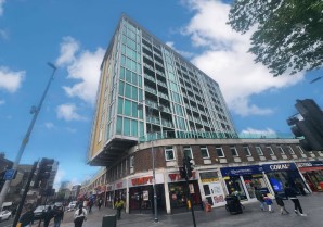 Property for Auction in London - Flat 402 Maritime House, Greens End, Woolwich, London, SE18 6HB