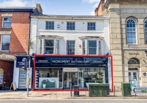 Property for Auction in London - 1 Fore Street, Wellington, Somerset, TA21 8AA