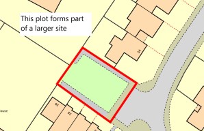 Property for Auction in London - Part of Harestock Farm Estate, Winchester, Hampshire, SO22 6LG