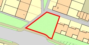 Property for Auction in London - Part of Rainham Park Estate, Rainham, Kent, ME8 9ER