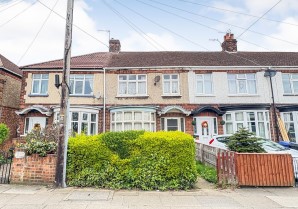 Property for Auction in London - 44 Corinthian Avenue, Grimsby, South Humberside, DN34 4QT