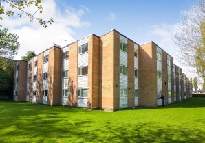 Property for Auction in London - Flat 24 Harwood Court, Harwood Road, Stockport, Cheshire, SK4 3BE