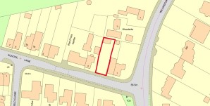 Property for Auction in London - Land at 2A School Lane, Maidstone, Kent, ME15 8DU
